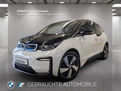 Weiß Gebraucht 2022 BMW i3 Kleinwagen | 22.890 € (Fairer Preis)