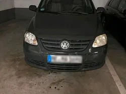 Gebraucht 2006 VW Fox Kleinwagen | 1.000 €