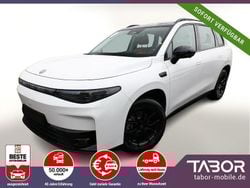 Metallic black Neu 2025 Leapmotor C10 SUV | 33.588 € (Superpreis)