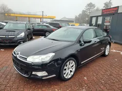 Schwarz Gebraucht 2013 Citroën C5 Exclusive Limousine | 8.490 € (Fairer Preis)