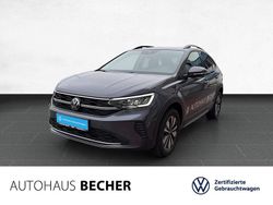 Grau Gebraucht 2024 VW Taigo Move SUV | 24.990 € (Fairer Preis)