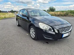 Schwarz Gebraucht 2012 Volvo V60 Kombi | 6.299 € (Fairer Preis)