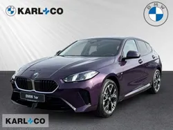 Metallic Neu 2025 BMW 120 Shadowline Kleinwagen | 38.390 € (Fairer Preis)