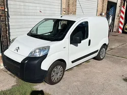 Weiß Gebraucht 2015 Citroën Nemo Proline Van / Kleinbus | 5.299 € (Guter Preis)