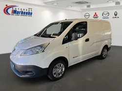 Weiß Gebraucht 2021 Nissan e-NV200 Van | 17.990 € (Fairer Preis)