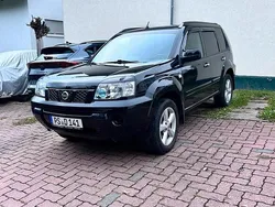 Schwarz Gebraucht 2006 Nissan X-Trail SUV | 5.700 € (Etwas zu teuer)
