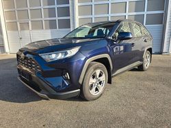 Blueprint Gebraucht 2022 Toyota RAV4 Comfort SUV | 28.990 € (Guter Preis)