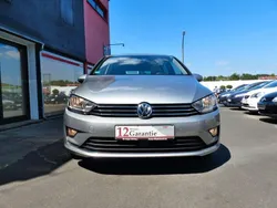 Silber Gebraucht 2014 VW Golf VII Comfortline Limousine | 8.550 € (Fairer Preis)