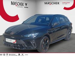 Midnight schwarz Neu 2025 Cupra Leon Kombi | 41.850 € (Fairer Preis)