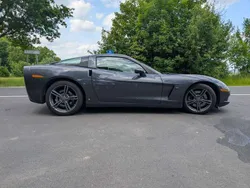 Grau Gebraucht 2011 Corvette C6 Coupé | 33.990 € (Fairer Preis)