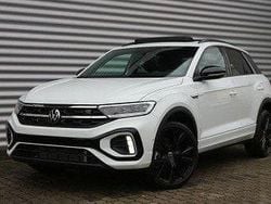 Pure white Neu 2025 VW T-Roc R-line SUV | 36.830 € (Superpreis)