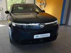 Spektrum blau Neu 2025 Opel Grandland X SUV | 39.990 € (Teuer)