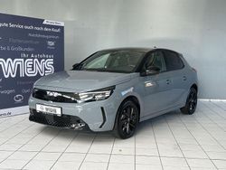 Grau Gebraucht 2024 Opel Corsa Kleinwagen | 19.890 € (Fairer Preis)