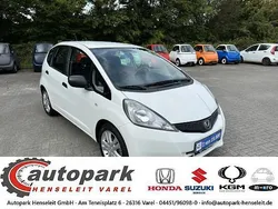 Weiß Gebraucht 2013 Honda Jazz S Kleinwagen | 7.990 € (Teuer)