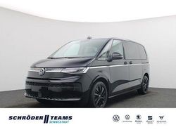 Schwarz Gebraucht 2024 VW T7 Style Van | 53.980 € (Guter Preis)