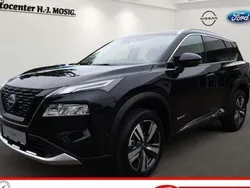 Schwarz Neu 2024 Nissan X-Trail Tekna SUV | 44.995 €