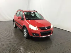 Gebraucht 2012 Suzuki SX4 Limousine | 2.500 € (Superpreis)