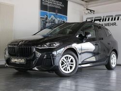 Schwarz Gebraucht 2023 BMW 218 M Sport Van / Kleinbus | 30.650 € (Etwas zu teuer)