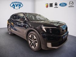 Schwarz Gebraucht 2025 Ford Explorer Extended Range SUV | 42.990 € (Fairer Preis)