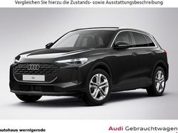 Schwarz Gebraucht 2025 Audi Q5 SUV | 50.940 € (Superpreis)