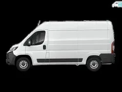 Cassablanca weiß Neu 2025 Opel Movano Van | 31.590 € (Guter Preis)