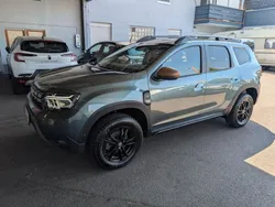 Grün Gebraucht 2023 Dacia Duster Extreme SUV | 24.690 € (Etwas zu teuer)