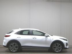 Weiss Gebraucht 2021 Kia XCeed Vision SUV | 17.580 € (Guter Preis)