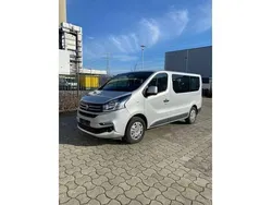 Hellgrau Gebraucht 2019 Fiat Talento Family Van | 19.998 € (Fairer Preis)