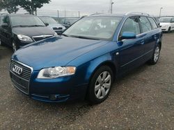 Blau Gebraucht 2005 Audi A4 Kombi | 3.490 € (Guter Preis)