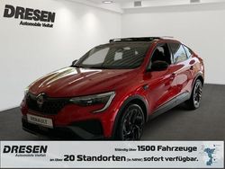 Dezirrot Gebraucht 2024 Renault Arkana Esprit Alpine SUV | 32.990 € (Teuer)