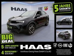 Lackierung schwarz perla nera/ Gebraucht 2024 Opel Mokka Elegance SUV | 18.980 € (Superpreis)