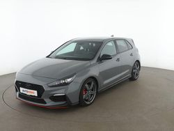 Grau Gebraucht 2019 Hyundai i30 N Performance Limousine | 22.700 € (Fairer Preis)