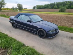 Gebraucht 1996 BMW 318 Cabriolet M Sport Cabrio | 2.690 € (Superpreis)