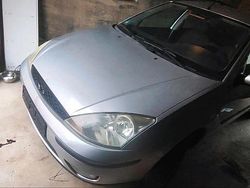 Grau Gebraucht 2004 Ford Focus Kombi | 1.500 € (Fairer Preis)