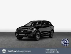 Onyx black metallic Gebraucht 2024 Volvo XC60 Plus SUV | 52.450 € (Guter Preis)