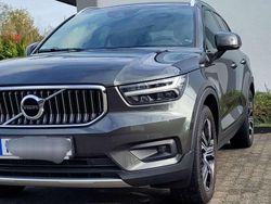 Braun Gebraucht 2019 Volvo XC40 Inscription SUV | 28.999 € (Etwas zu teuer)