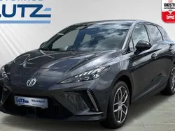 Grau Neu 2024 MG MG4 EV Luxury Kleinwagen | 43.639 € (Etwas zu teuer)