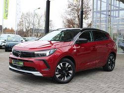 Rot Gebraucht 2022 Opel Grandland X Ultimate SUV | 23.950 € (Fairer Preis)
