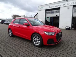 Misanorot perleffekt Gebraucht 2019 Audi A1 Sportback Advanced Kleinwagen | 14.990 € (Superpreis)