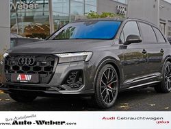 Grau Neu 2025 Audi Q7 Business SUV | 119.990 €