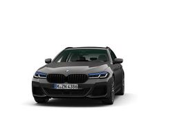 Gebraucht 2026 BMW 540 Efficient Dynamics Kombi | 47.930 € (Etwas zu teuer)