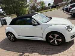 Gebraucht 2015 VW Beetle CLUB Cabrio | 22.500 €