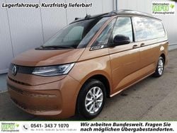 Copperbronze metallic ... Neu 2025 VW California Comfortline Van | 61.170 € (Guter Preis)