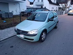 Gebraucht 2002 Opel Corsa Van | 1.350 €