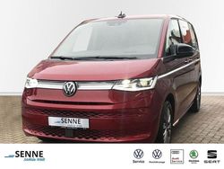 Fortanrot (fortanrot) Gebraucht 2023 VW T7 Style Van | 53.980 € (Fairer Preis)