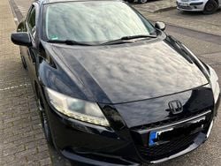 Schwarz Gebraucht 2010 Honda CR-Z Coupé | 4.200 € (Fairer Preis)