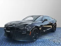 Schwarz Neu 2024 Chevrolet Camaro SS Coupé | 62.200 € (Fairer Preis)
