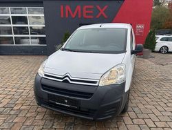 Weiß Gebraucht 2018 Citroën Berlingo Business Class Van / Kleinbus | 6.990 € (Guter Preis)
