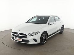 Weiß Gebraucht 2019 Mercedes A200 Limousine | 19.290 € (Fairer Preis)