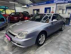 Silber Gebraucht 2000 Honda Prelude S Coupé | 7.450 € (Fairer Preis)